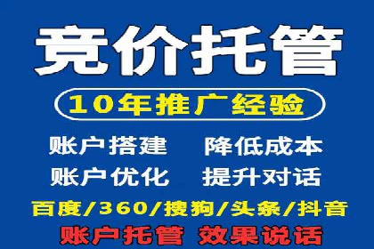 SEM广告投放策略案例分析