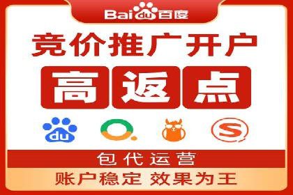 SEM推广竞价策略案例分析